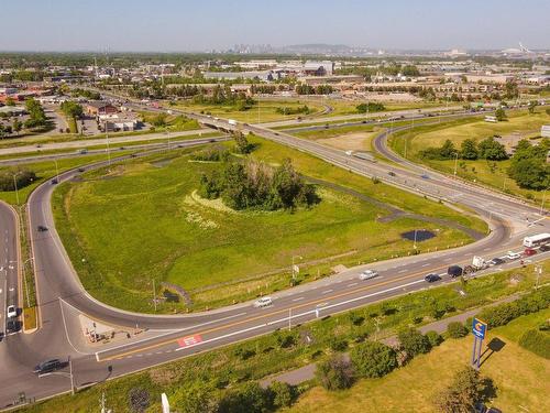 Aerial photo - 200-130 Boul. De Mortagne, Boucherville, QC - Outdoor With View