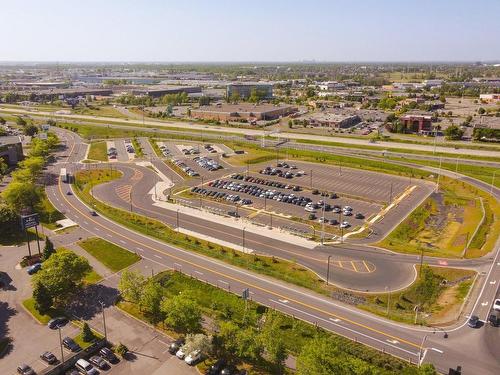 Aerial photo - 200-130 Boul. De Mortagne, Boucherville, QC - Outdoor With View