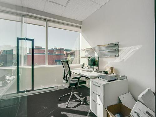 Office - 200-130 Boul. De Mortagne, Boucherville, QC - Indoor Photo Showing Office