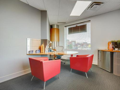 Office - 200-130 Boul. De Mortagne, Boucherville, QC - Indoor