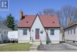 1190 ALBANY STREET  London, ON N5W 3L7