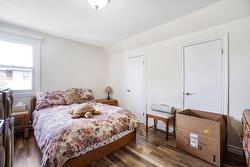 Chambre à coucher - 