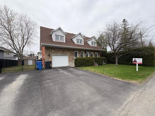 Façade - 18 Rue Marie-Antoinette, Blainville, QC - Outdoor With Facade