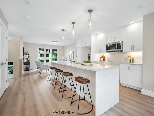 135 Terrastone Ridge, Dartmouth, NS 