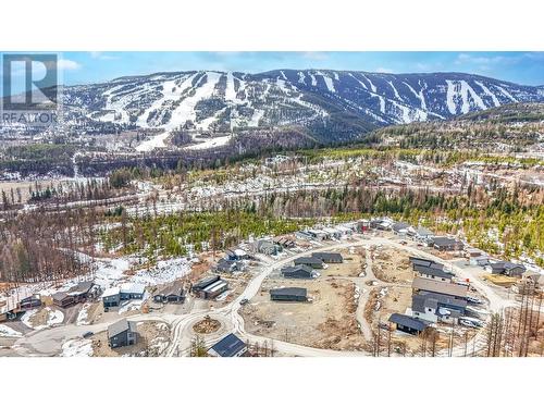 105 SULLIVAN Drive  Kimberley, BC V1A 0A7