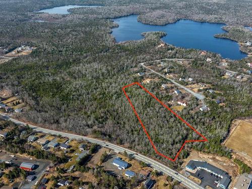 Lot 2 Prospect Road, Brookside, NS 