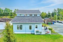 2785  - 2785A Boul. Rideau  Rouyn-Noranda, QC J0Z 1Y0