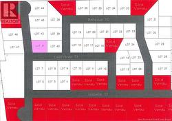 Lot 41 Levesque Street  Charlo, NB E8E 0B8