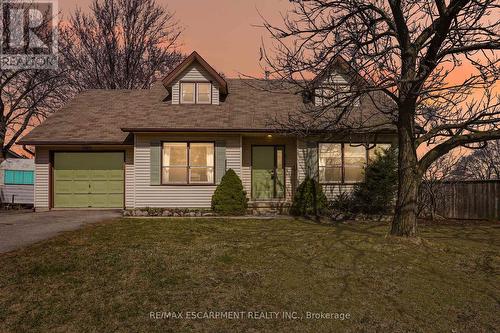 5001 HILLSIDE DRIVE  Lincoln, ON L3J 0L1