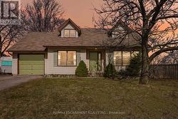 5001 HILLSIDE DRIVE  Lincoln, ON L3J 0L1