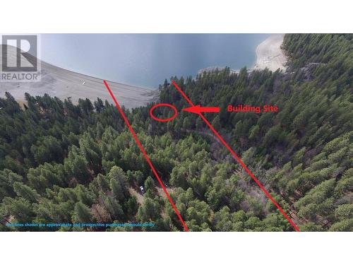 Lot 128 Broadwater Road, Castlegar, BC 
