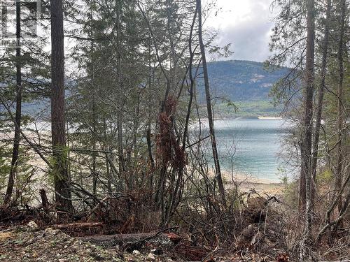 Lot 128 Broadwater Road, Castlegar, BC 