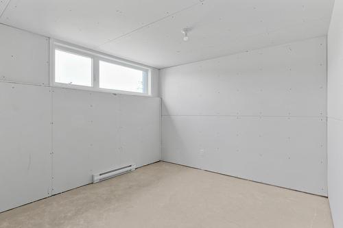 Sous-sol - 166 Rue Du Quai, Saint-Louis-De-Gonzague, QC - Indoor