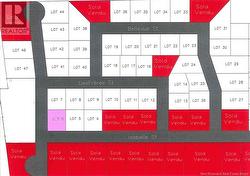 Lot 6 Isabelle Street  Charlo, NB E8E 2L4