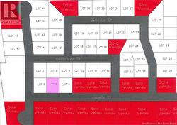 Lot 5 Isabelle Street  Charlo, NB E8E 2L4