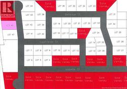 Lot 46 Levesque Street  Charlo, NB E8E 0B8