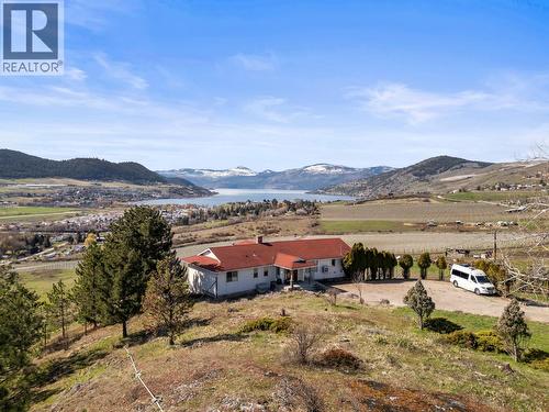 6396 Bella Vista Road  Vernon, BC V1H 1B5