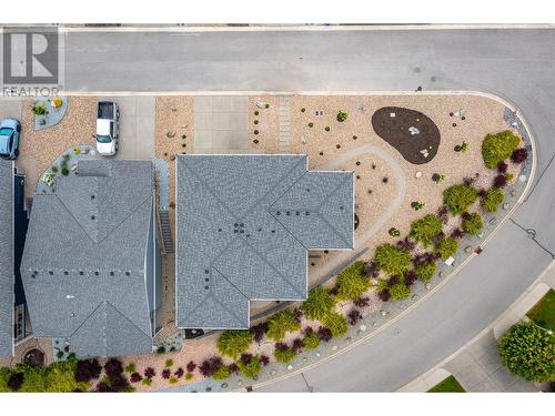 7760 Okanagan Landing Road Unit# 98 Lot# 1, Okanagan Landing, BC - Outdoor