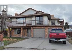 2940 Clapperton Avenue  Merritt, BC V1K 1G2