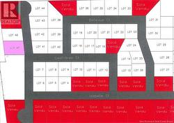 Lot 47 Levesque Street  Charlo, NB E8E 0B8