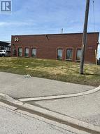 #13 & #14 - 55 SINCLAIR AVENUE N  Halton Hills, ON L7G 4X4