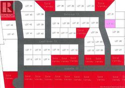 Lot 30 Charles Street  Charlo, NB E8E 2G8