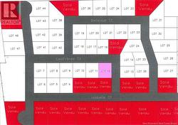 Lot 12 Des Freres Street  Charlo, NB E8E 0B7