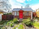 2574 Cook St, Victoria, BC 