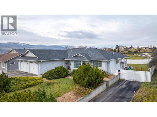 4963 Silver Star Road  Vernon, BC V1B 3K3