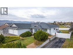 4963 Silver Star Road  Vernon, BC V1B 3K3