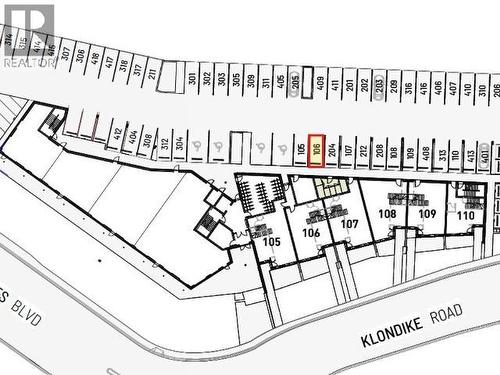 106-2 Klondike Road, Whitehorse, YT - Other