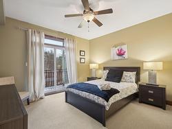 Chambre à coucher - 