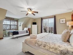 Chambre à coucher principale - 