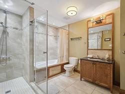 Ensuite bathroom - 