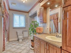 Salle de bains - 
