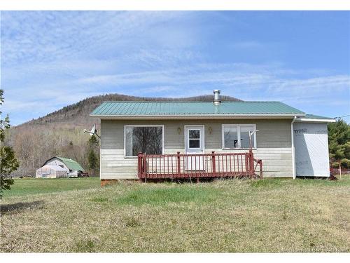 11 Moose Mountian Rd, Moose Mountain, NB 