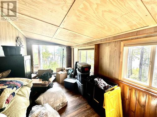 024 Lec, Dubreuilville, ON - Indoor