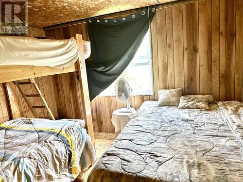 024 Lec, Dubreuilville, ON - Indoor Photo Showing Bedroom
