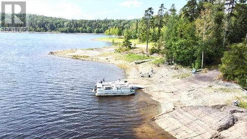 024 Lec, Dubreuilville, ON - Outdoor With Body Of Water With View