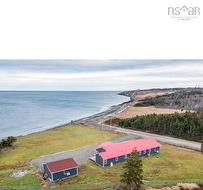 110 Browns Rd  New Victoria, NS B1H 4Y8