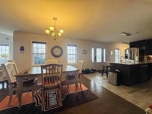 110 Browns Rd, New Victoria, NS 