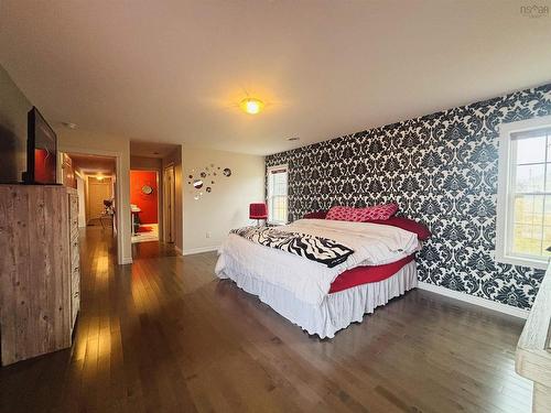 110 Browns Rd, New Victoria, NS 