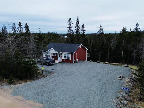 2 Doris Lane, Cleveland, NS 