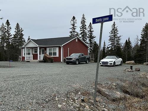 2 Doris Lane, Cleveland, NS 