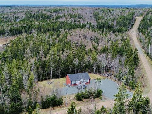 2 Doris Lane, Cleveland, NS 