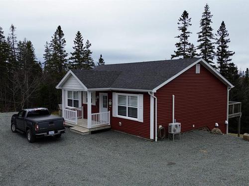 2 Doris Lane, Cleveland, NS 