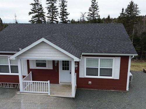 2 Doris Lane, Cleveland, NS 