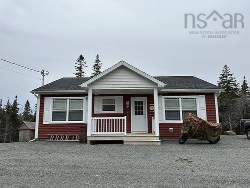 2 Doris Lane, Cleveland, NS 