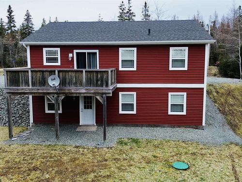 2 Doris Lane, Cleveland, NS 