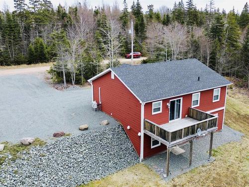 2 Doris Lane, Cleveland, NS 